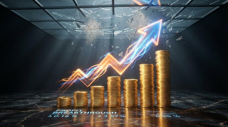 供应商报价离差超40%：解析猎头服务定价机制的结构性失衡